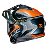 Kask HJC RPHA 60 Quid Grey/Orange