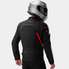 Kurtka motocyklowa Shima Rush 3.0 G2 Black/Red