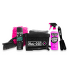 MUC-OFF 8 in 1 Motorcycle Cleaning Kit