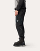Spodnie motocyklowe Rev'it! Tectonic H2O Black