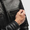 Kurtka Rebelhorn Hunter 2 Black