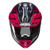 Kask motocyklowy HJC RPHA60 Spielberg Red Bull Ring Replica Red/Blue