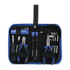 Zestaw podstawowych narzędzi motocyklisty OXFORD TOOL KIT