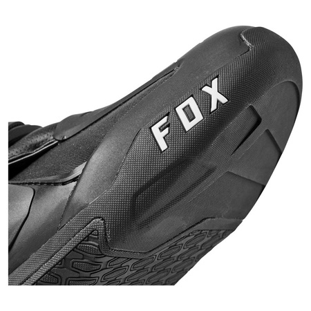 Buty motocyklowe Fox Motion Black (MX23)