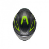 Kask Nexx X.Lifetour Pro Mile Grey/Neon Matt