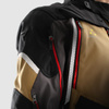 Kurtka Rebelhorn Hardy 3.0 Desert/Grey/Red