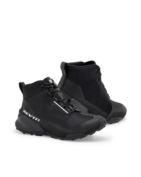 Buty motocyklowe Rev'it! Subduction Black