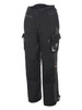 Spodnie motocyklowe Rukka VentuRina Black Grey