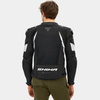 Kurtka Shima MeshPro 2.0 Black White