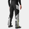 Spodnie motocyklowe Shima Hero 3.0 G2 Grey/Fluo