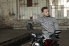 Kurtka motocyklowa Seca Superlite Grey