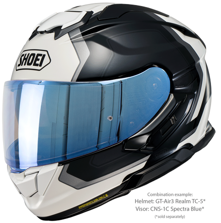 Kask Shoei GT-Air 3 Realm TC-5