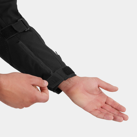 Kurtka motocyklowa Shima Hero 3.0 G2 Black