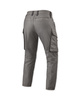 Jeansy motocyklowe Rev'it! Cargo Tristan Tapered Grey