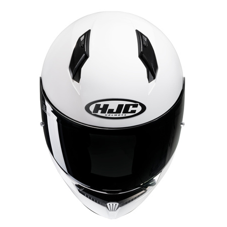 Kask HJC C10 biały