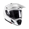 Kask Leatt Kit Adv 8.5 White