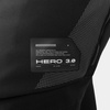 Spodnie motocyklowe Shima Hero 3.0 G2 Black