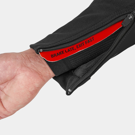 Kurtka Shima STR 2.0 Red