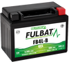 Akumulator żelowy FULBAT FB4L-B YB4L-B