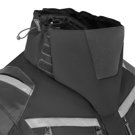 Kurtka motocyklowa Seca Arrakis 3 Lady Black