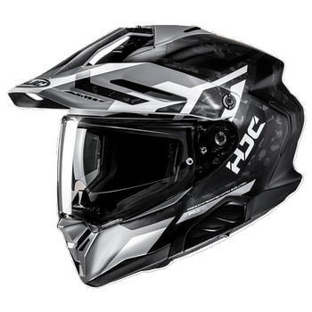 Kask HJC RPHA 60 Dakar Black/Grey