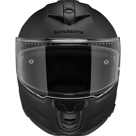 Kask motocyklowy Schuberth S3 Black Matt