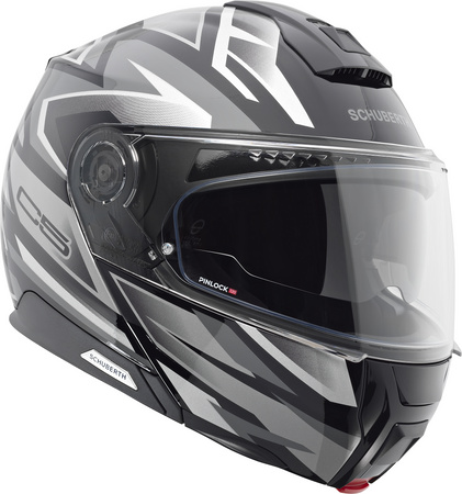 Kask Schuberth C5 Zenith Black