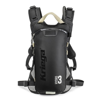 Plecak Kriega Hydro 3 Black