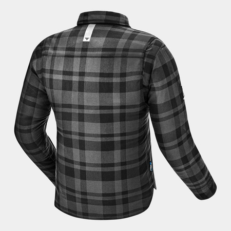 Koszula Shima Renegade 2.0 Black