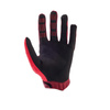 Rękawice Fox 360 Fluo Red (MX24)
