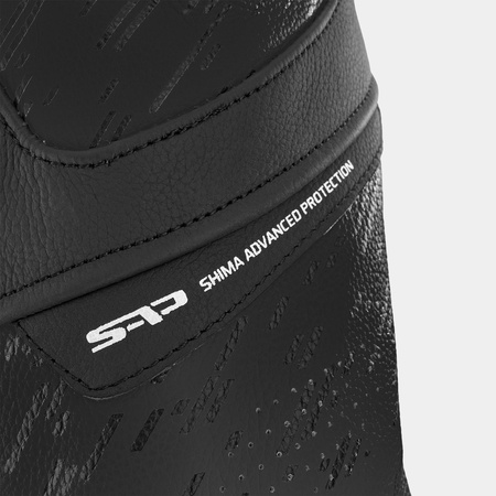 Kurtka Shima STR 2.0 Black