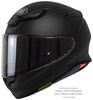 Kask motocyklowy SHOEI NXR 2 Matt Black