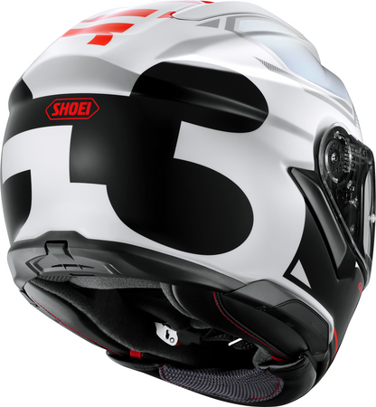 Kask Shoei GT-Air 3 Mike TC-6