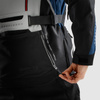 Kurtka Rebelhorn Hardy 3.0 Blue/Grey/Red