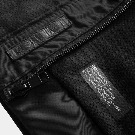 Kurtka Shima Hunter 3.0 Black
