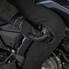 Jeansy motocyklowe Shima Flexx Lady Black