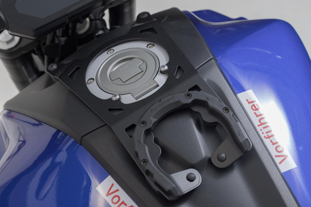 Tankring Pro SW-Motech Yamaha Mt-07 (20-) Black