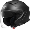 Kask Shoei J-Cruise 3 Matt Black