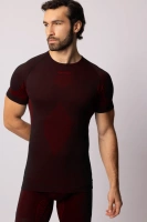 Black/Red