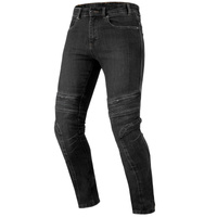 Washed Black
