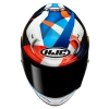 Kask HJC RPHA 12 Red Bull Misano 2