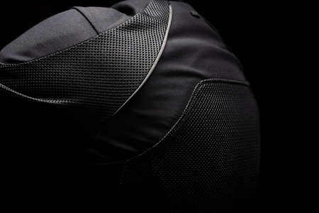 Kurtka Knox Urbane Pro MK3 Black