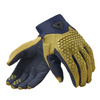 Rękawice Rev'it! Massif Ocher Yellow