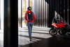 Plecak motocyklowy Rev'It! Scour H2O 22L