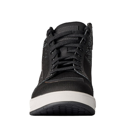 Buty motocyklowe RST Urban-K CE Black/Grey