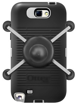 Uniwersalny uchwyt RAM MOUNT X-Grip duży