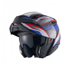 Kask Nexx X.Lifetour Pro Mile Blue/Red Matt