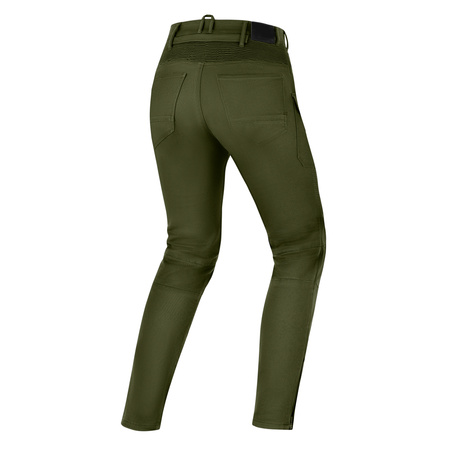 Spodnie Shima Giro 3.0 Lady Khaki