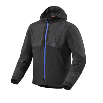 Kurtka Rev'it! Potential GTX Anthracite/Black