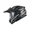 Kask Nexx X.Lifecountry Westbound Black/Grey Matt